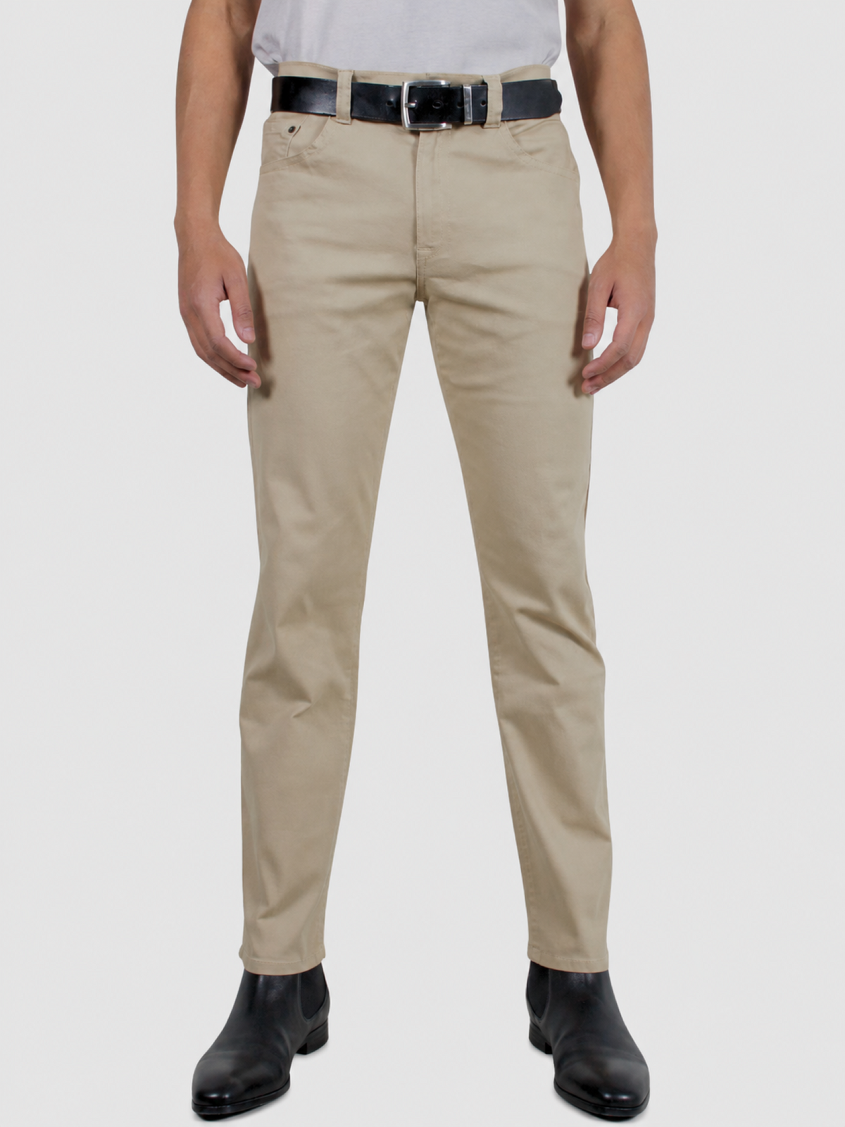 BOSS BAMBI MEN'S TRENCH TROUSERS