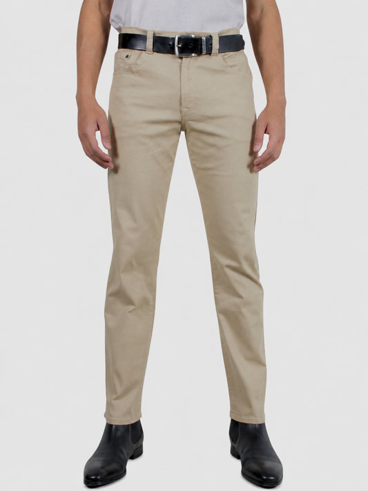 BOSS BAMBI MEN'S TRENCH TROUSERS