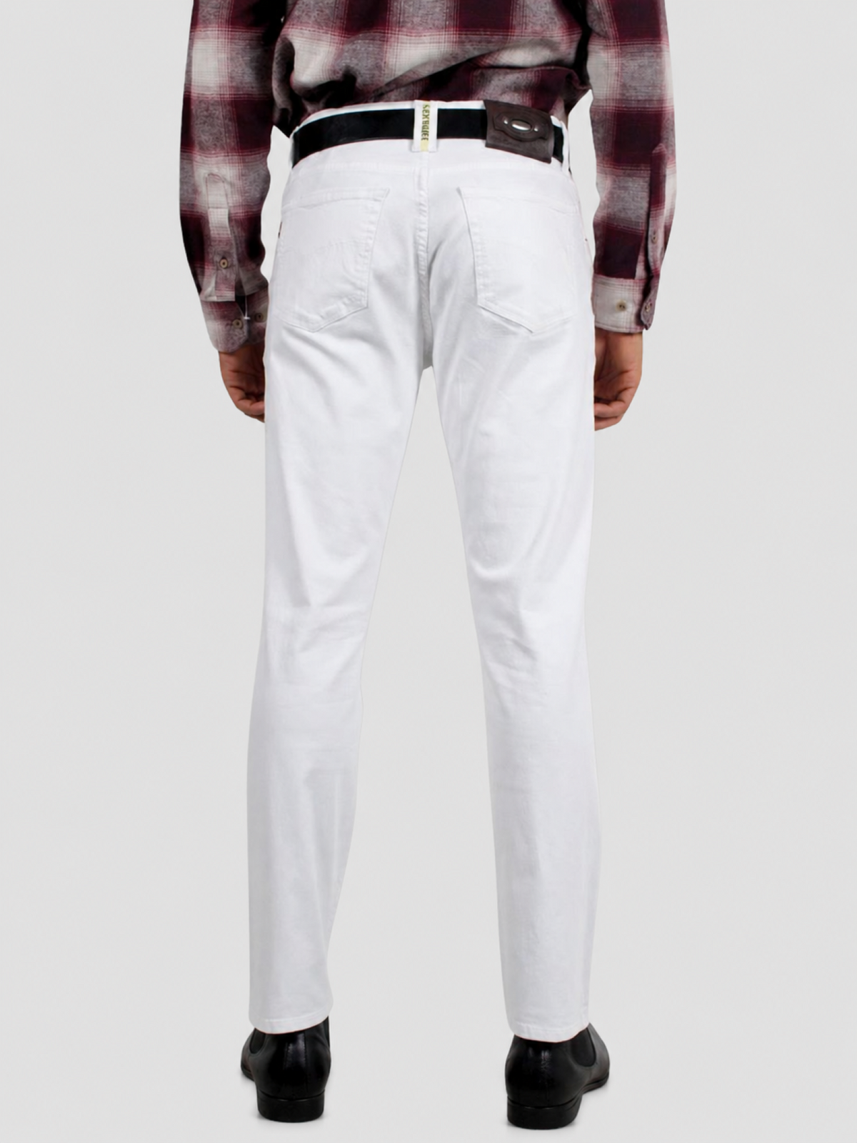 BOSS BAMBI MEN'S TRENCH TROUSERS
