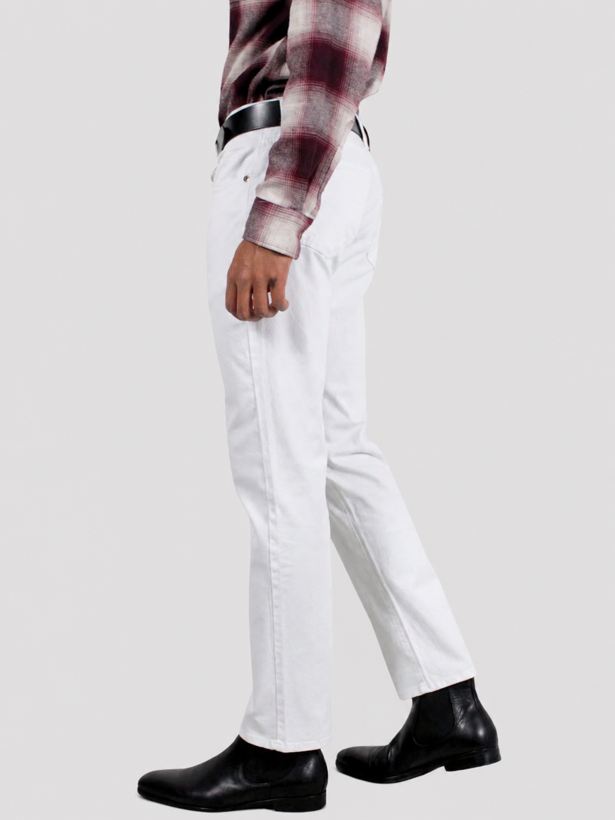 BOSS BAMBI MEN'S TRENCH TROUSERS