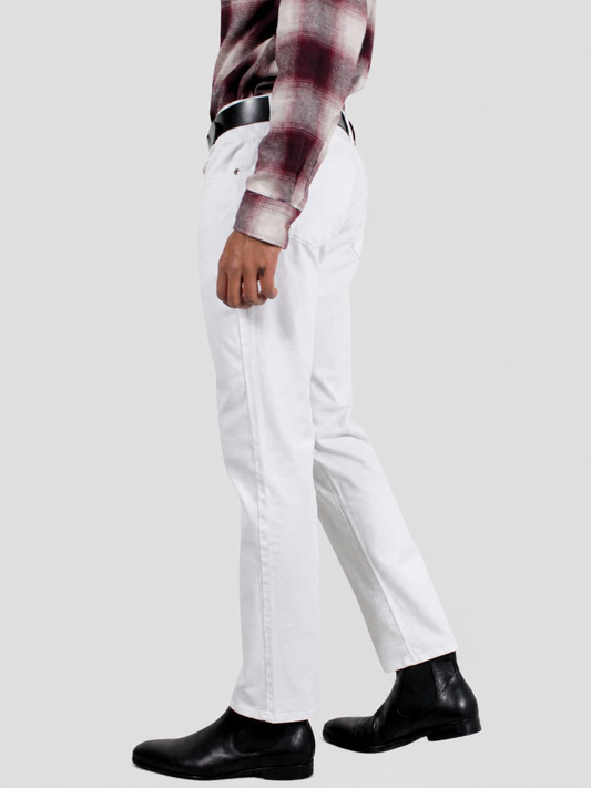 BOSS BAMBI MEN'S TRENCH TROUSERS