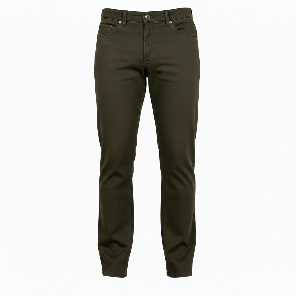 BOSS BAMBI MEN'S TRENCH TROUSERS