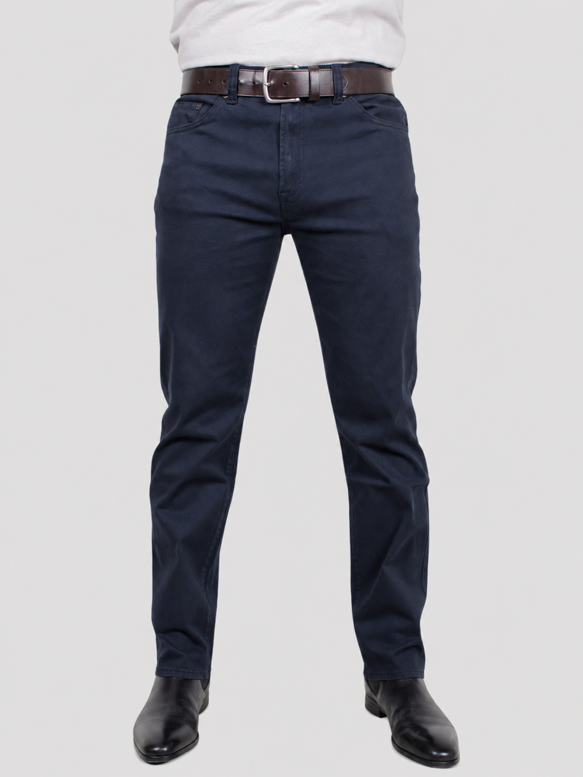 BOSS BAMBI MEN'S TRENCH TROUSERS