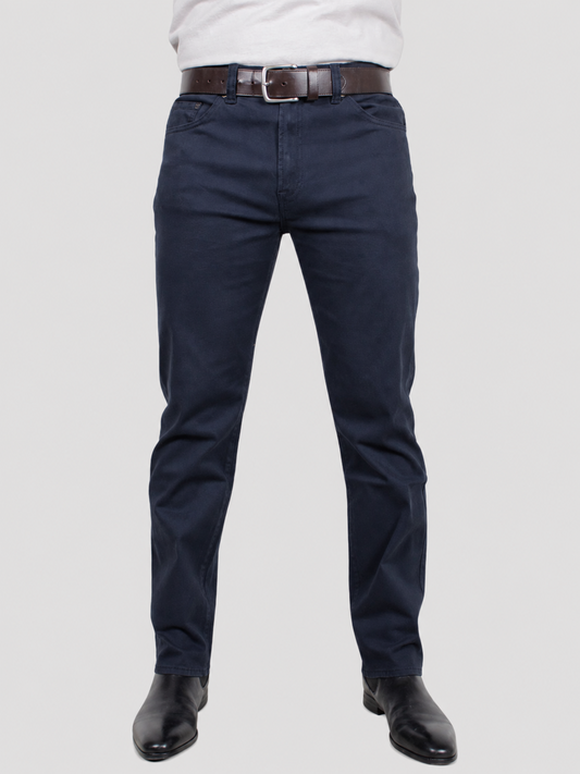 BOSS BAMBI MEN'S TRENCH TROUSERS