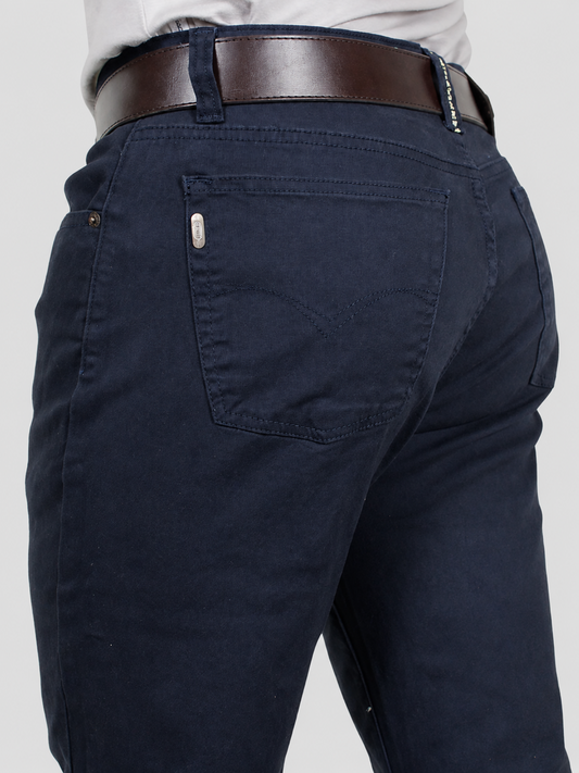 BOSS BAMBI MEN'S TRENCH TROUSERS