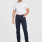 BOSS NAVY TWELLING TROUSERS FOR MEN