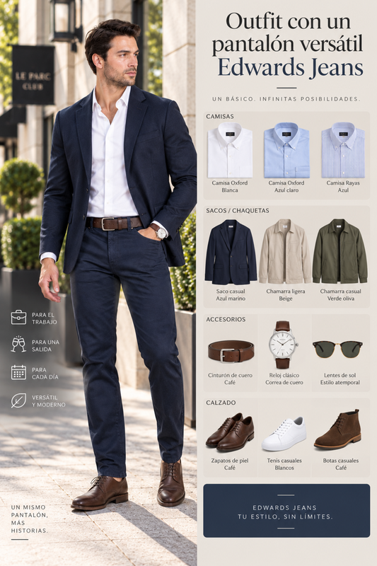 BOSS BAMBI MEN'S TRENCH TROUSERS