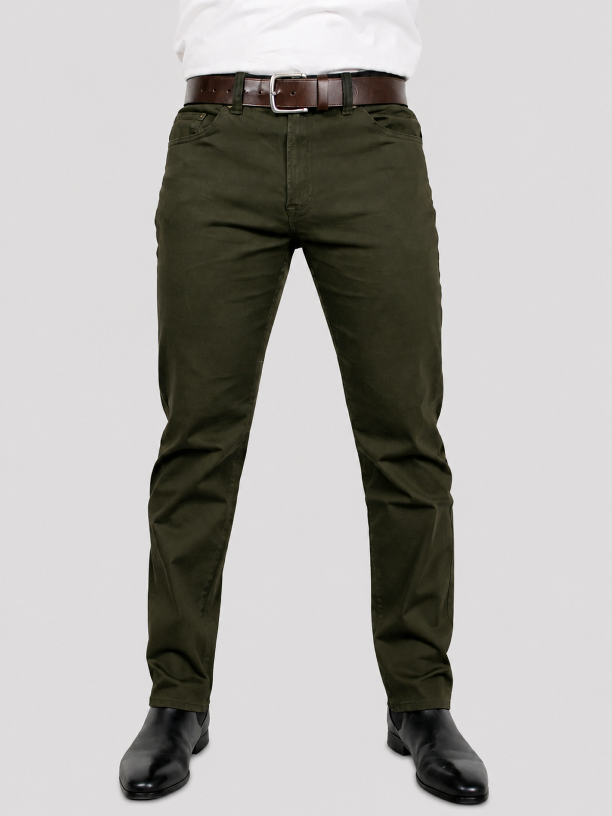 BOSS BAMBI MEN'S TRENCH TROUSERS