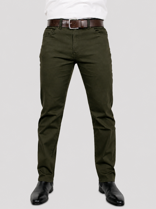 BOSS BAMBI MEN'S TRENCH TROUSERS