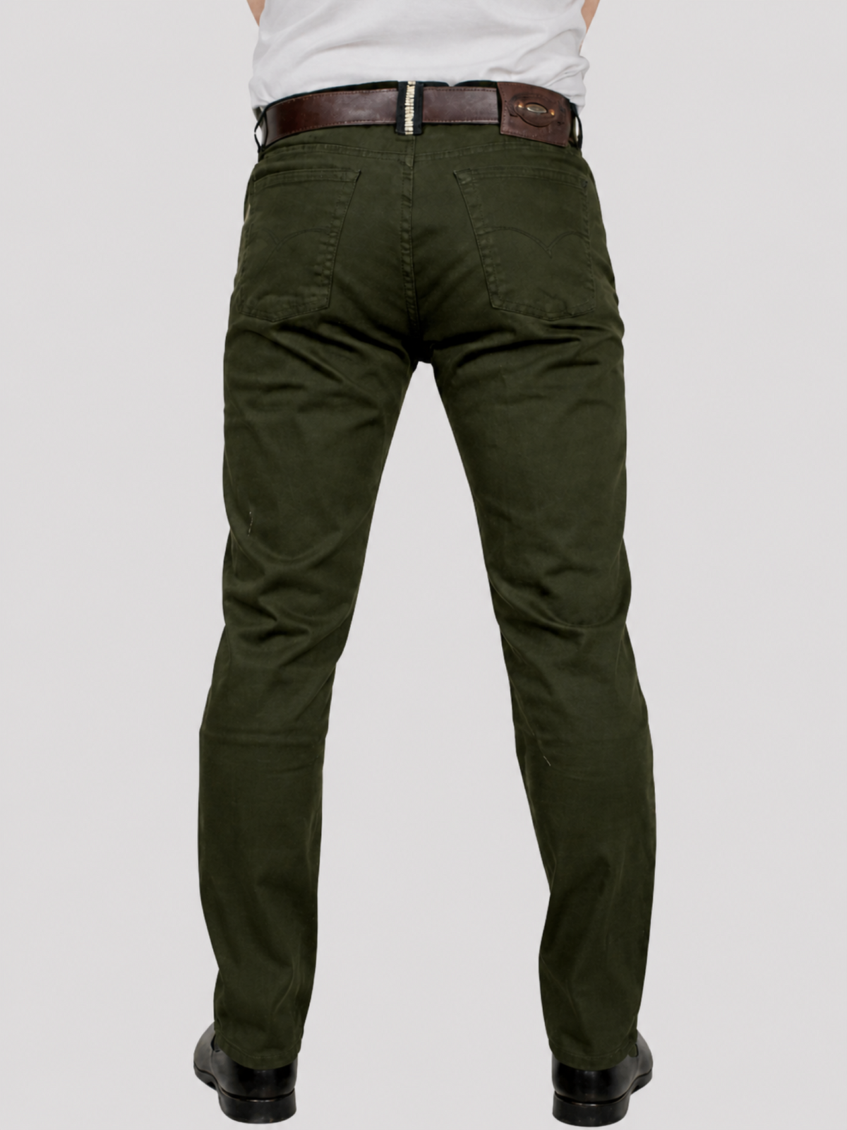 BOSS BAMBI MEN'S TRENCH TROUSERS