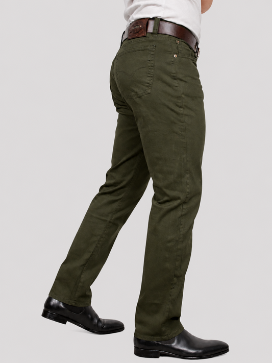 BOSS BAMBI MEN'S TRENCH TROUSERS