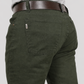 BOSS BAMBI MEN'S TRENCH TROUSERS