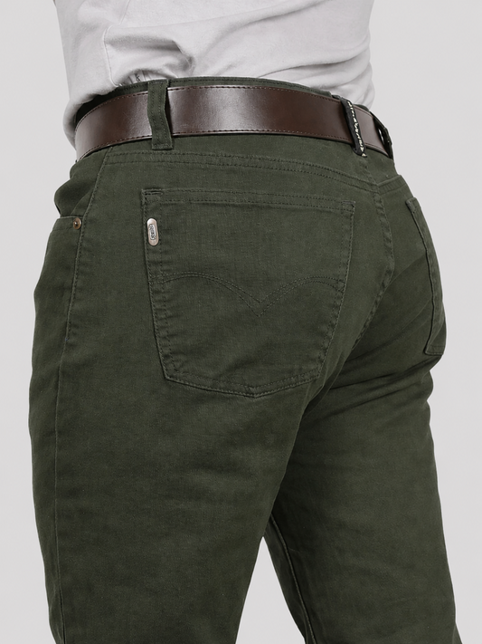 BOSS BAMBI MEN'S TRENCH TROUSERS