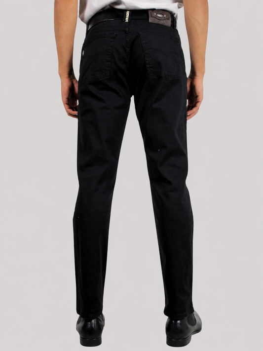 BOSS BAMBI MEN'S TRENCH TROUSERS