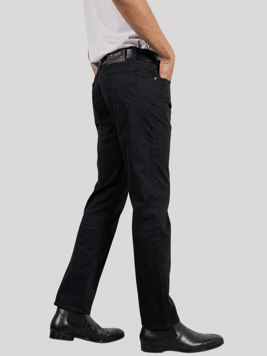 BOSS BAMBI MEN'S TRENCH TROUSERS
