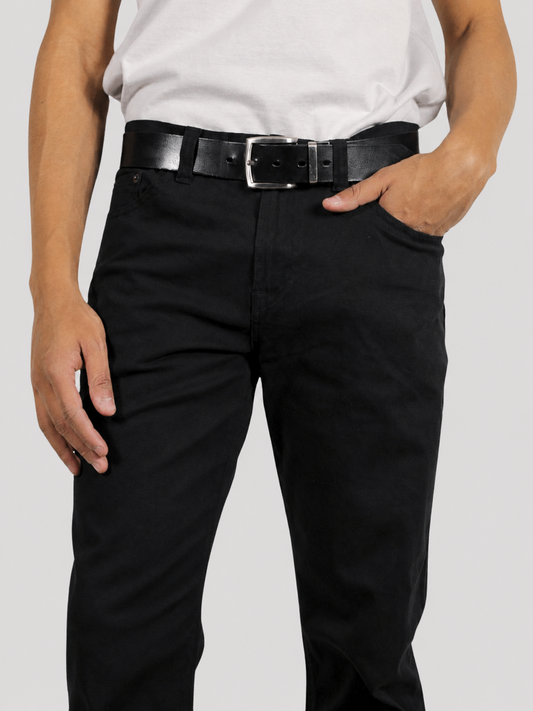 BOSS BAMBI MEN'S TRENCH TROUSERS