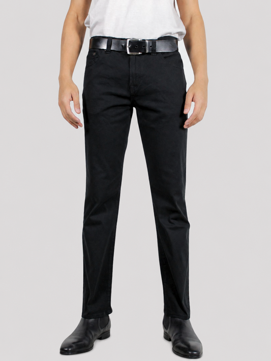 BOSS BAMBI MEN'S TRENCH TROUSERS