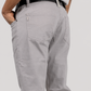 BOSS BEIGE MEN'S TWELLING TROUSERS