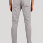 BOSS BEIGE MEN'S TWELLING TROUSERS