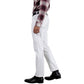 Pantalón Hombre Recto Edición Gabardina Tipo Jean Edward's Boss