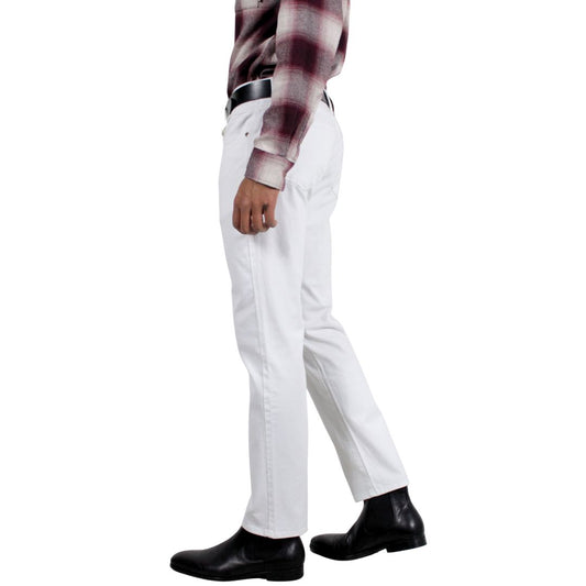 Pantalón Gabardina Recto Hombre Edward's