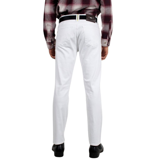 Pantalón Gabardina Recto Hombre Edward's