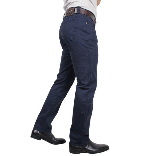 Pantalón Gabardina Recto Hombre Edward's