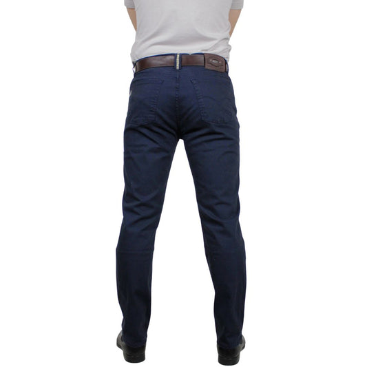 Pantalón Gabardina Recto Hombre Edward's