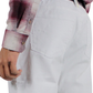Pantalón Hombre Recto Edición Gabardina Tipo Jean Blanco Edward's Boss