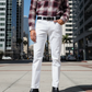 BOSS BAMBI MEN'S TRENCH TROUSERS