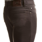 Pantalón Hombre Slim Edición Gabardina Tipo Jean Espresso Edward's Slim