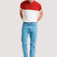 Jeans Straight Edward’s 2602