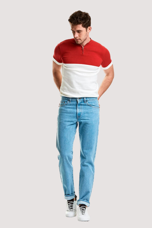 Jeans Straight Edward’s 2602