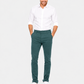 MEN'S SKINNY KHAKI TWILL PANTS 5501