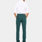 MEN'S SKINNY KHAKI TWILL PANTS 5501