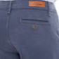 MEN'S SKINNY KHAKI TWILL PANTS 5501