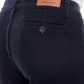 MEN'S SKINNY KHAKI TWILL PANTS 5501