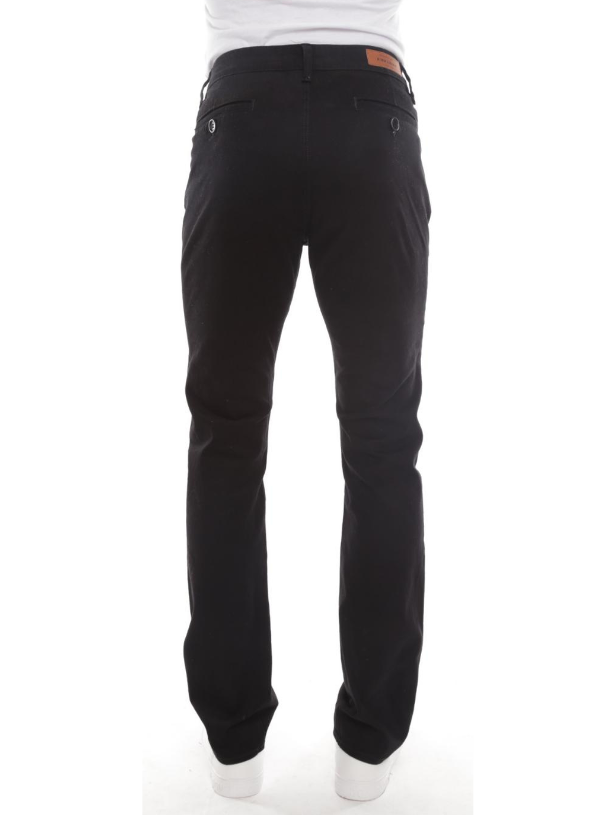 Pantalón Chino Hombre Skinny Tiro Bajo Edward's