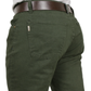Pantalón Hombre Recto Edición Gabardina Tipo Jean Edward's Boss