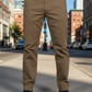 BOSS BAMBI MEN'S TRENCH TROUSERS