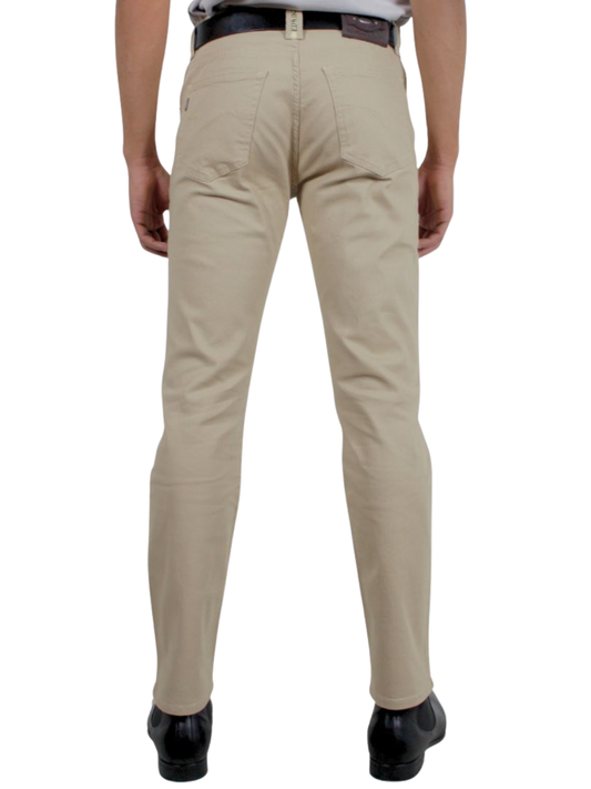 Pantalón Gabardina Recto Hombre Edward's