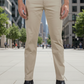 BOSS BAMBI MEN'S TRENCH TROUSERS