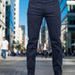 BOSS BAMBI MEN'S TRENCH TROUSERS