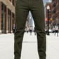 BOSS BAMBI MEN'S TRENCH TROUSERS