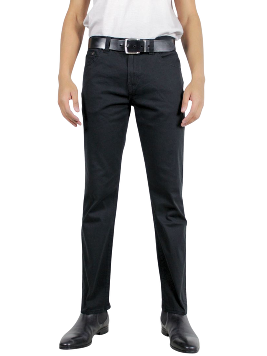 Pantalón Gabardina Recto Hombre Edward's