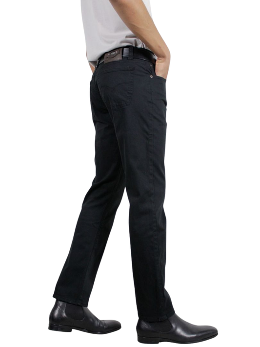 Pantalón Gabardina Recto Hombre Edward's