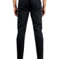 Pantalón Hombre Recto Edición Gabardina Tipo Jean Edward's Boss