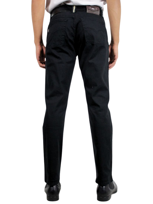 Pantalón Gabardina Recto Hombre Edward's