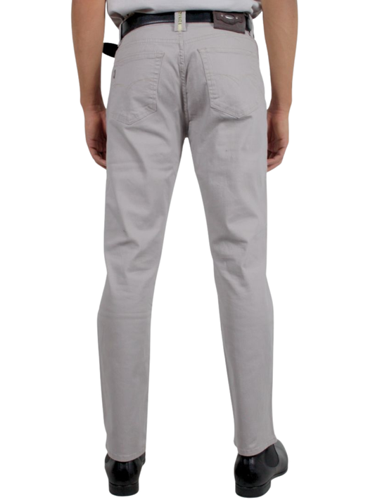Pantalón Gabardina Recto Hombre Edward's
