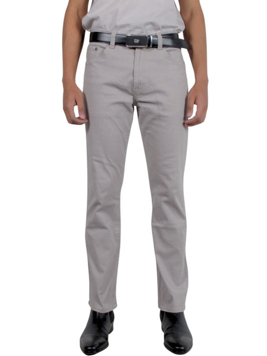 Pantalón Gabardina Recto Hombre Edward's
